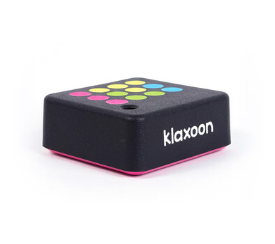 klaxoon klaxoon