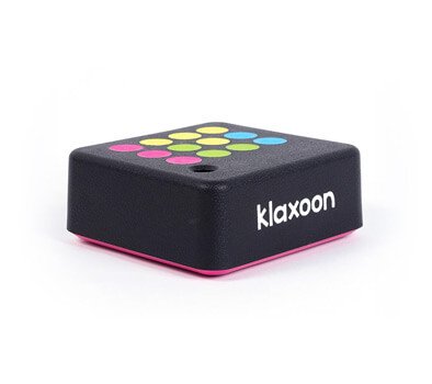 klaxoon klaxoon