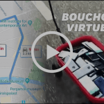 Miniature vidéo de présentation de l'artiste qui a piégé Google Maps grâce à 99 smartphones