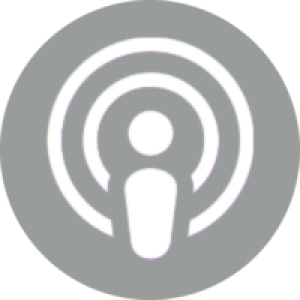 logo-apple-podcast-grey-round